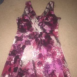 Ann Taylor Casual Dress